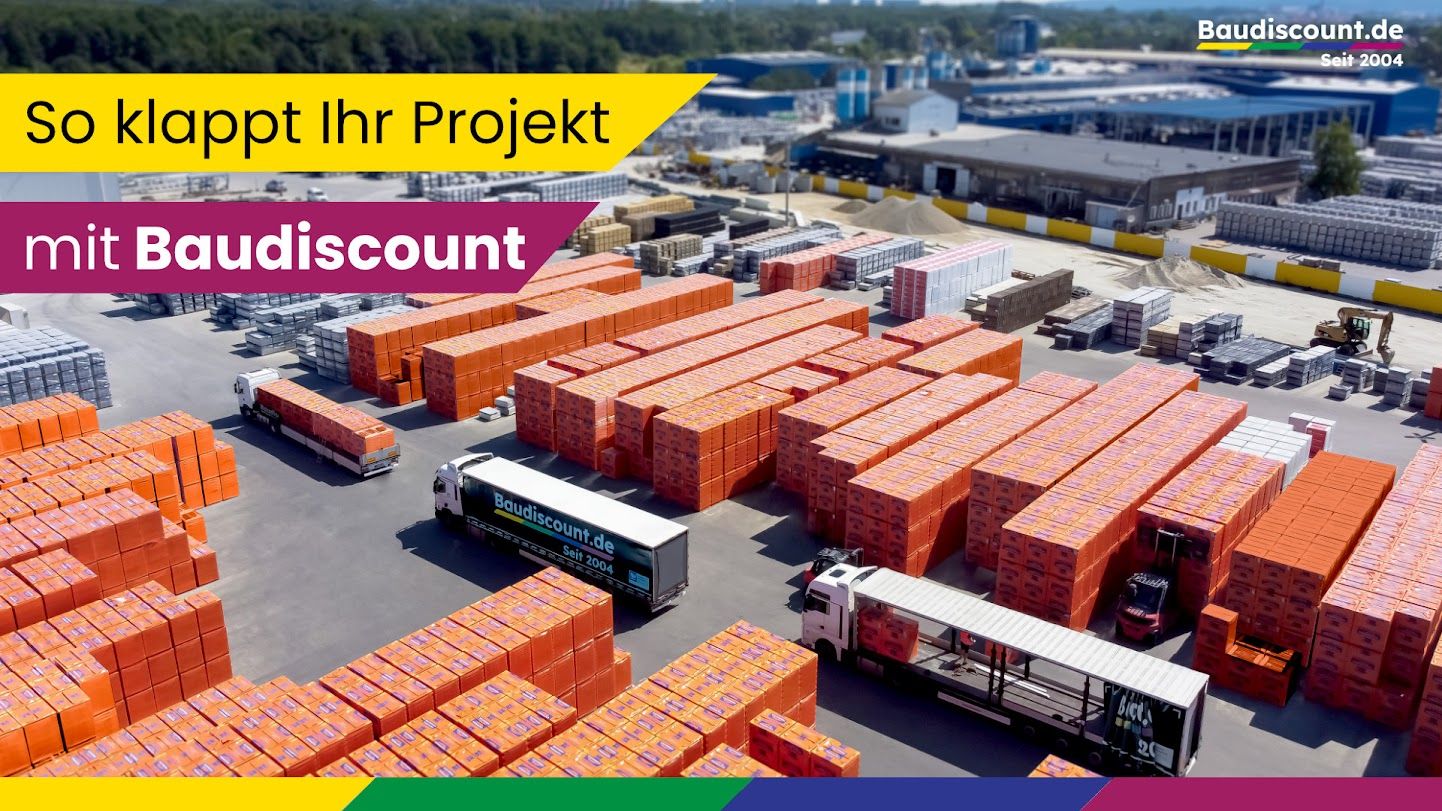 Baudiscount Termalica Preview